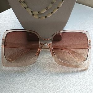 ☀️Big Frame Sunglasses☀️